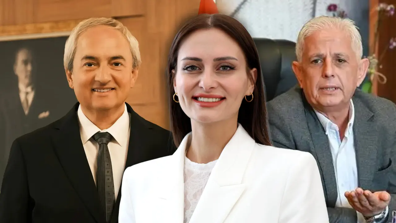 Bomba iddia: 3 belediye başkanı AK Parti'ye geçecek! Bir büyükşehirde daha değişim