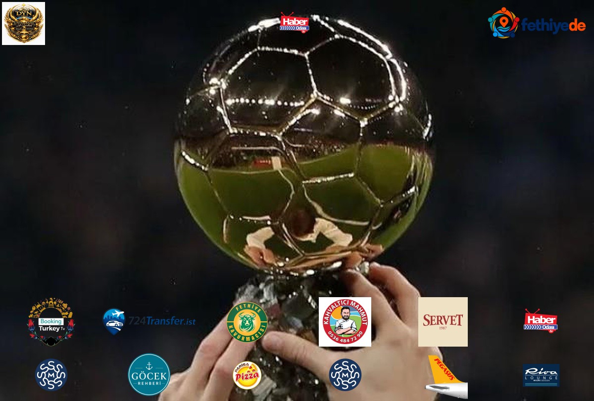 Haaland’ın Ballon d’Or’u var mı, Bellingham’ın Ballon d’Or’u var mı, Neymar’ın Ballon d’Or’u var mı?