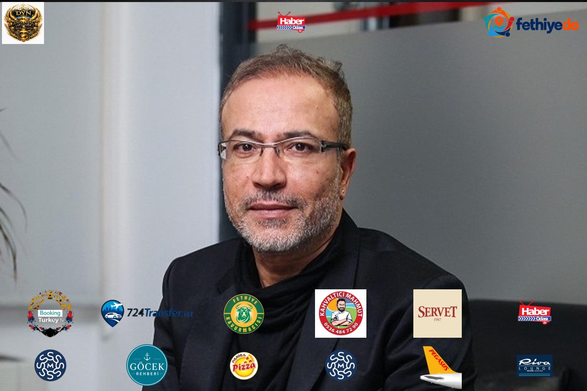 Sözcü.com.tr Genel Yayın Yönetmeni Ercüment İşleyen gözaltına alındı