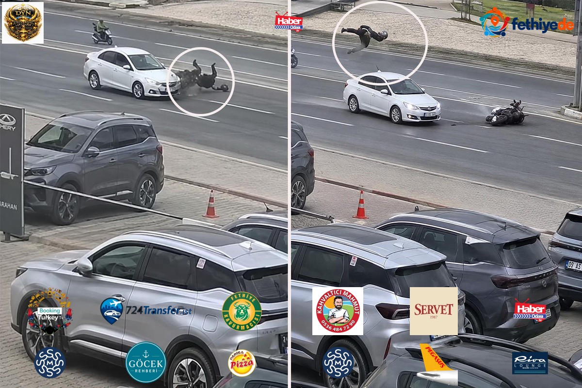 Hastane önünde feci kaza! Tanınmış turizmci hayatını kaybetti