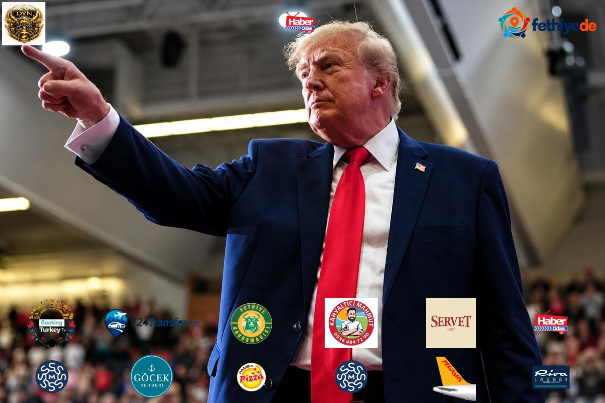 Trump'tan seçimlere hile karıştıranları ihbar edenlere 1 milyon dolar ödül vaadi