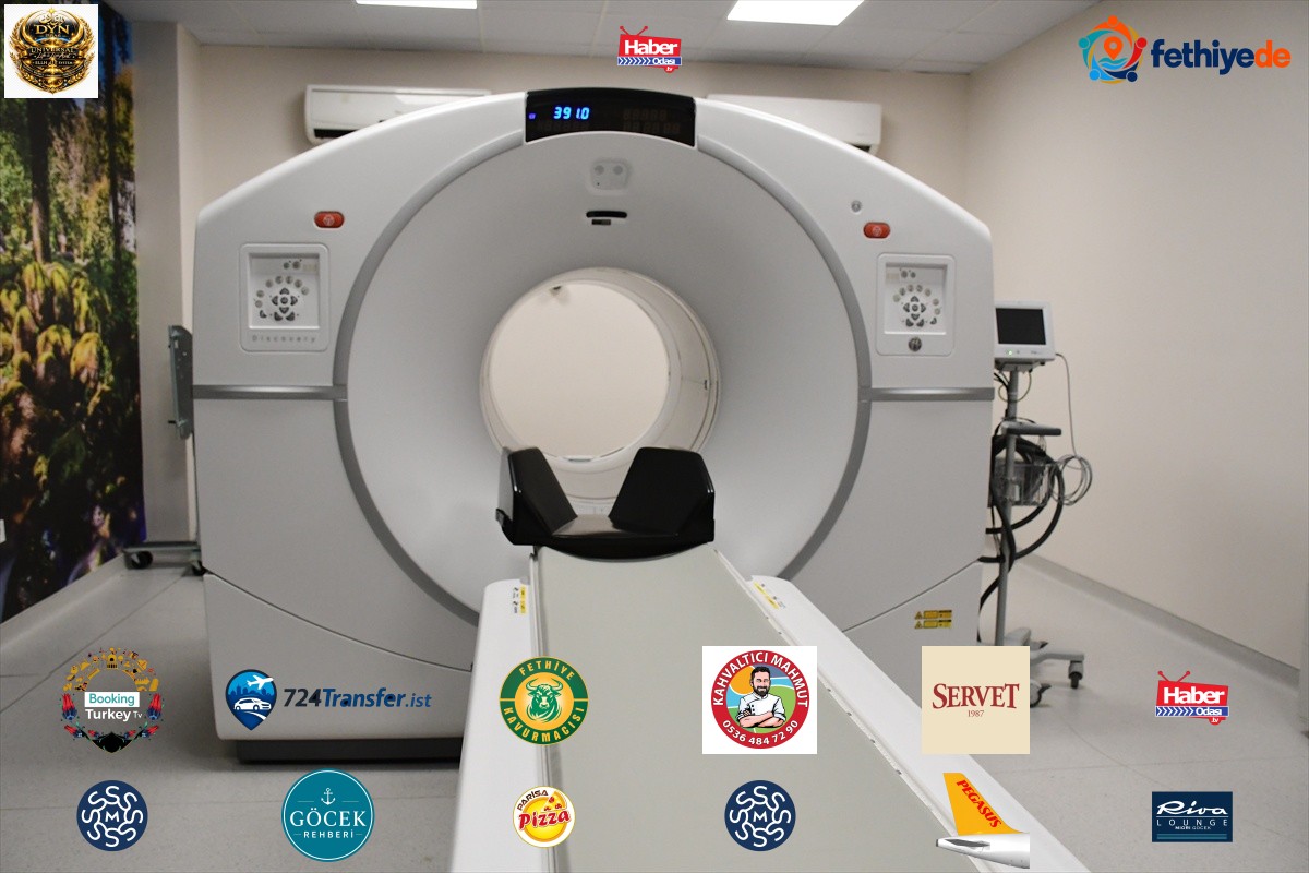 Düzce Atatürk Devlet Hastanesi'ne 80 milyon TL'lik PET-CT cihazı hizmete girdi
