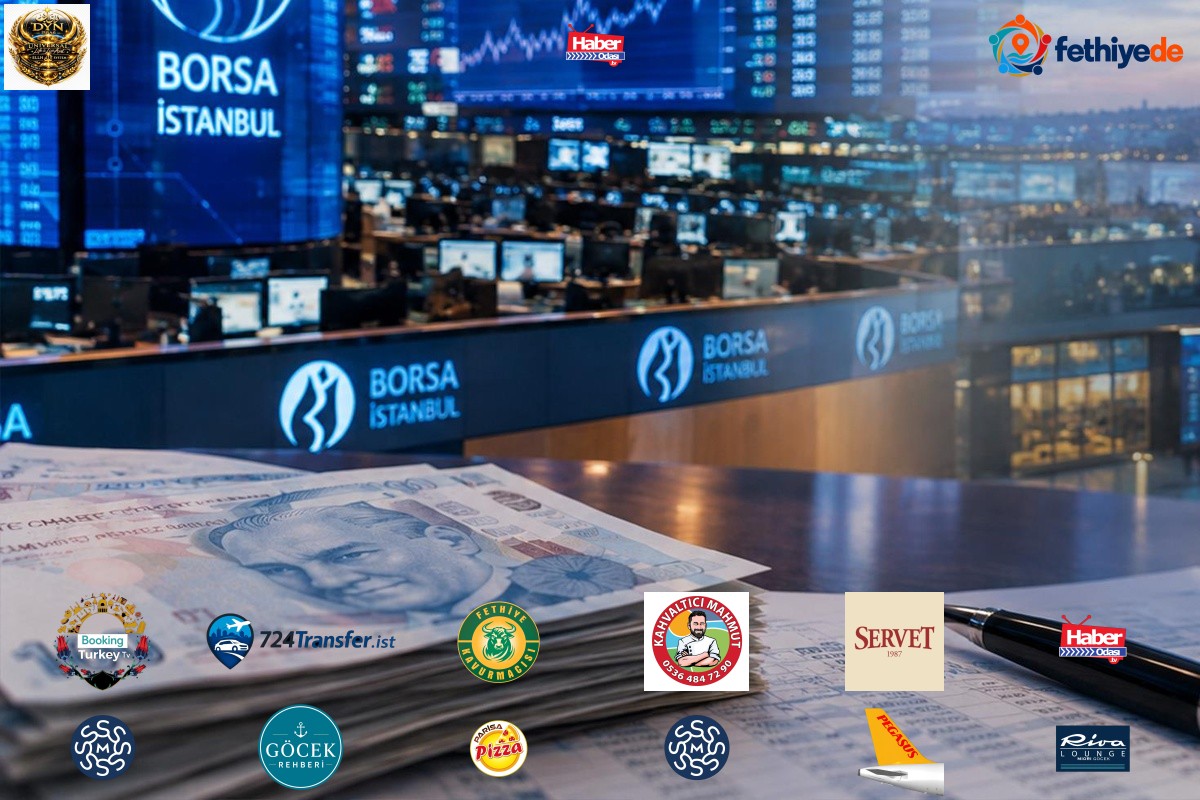 Fon soruşturmasında iki şirketin faaliyetleri durduruldu