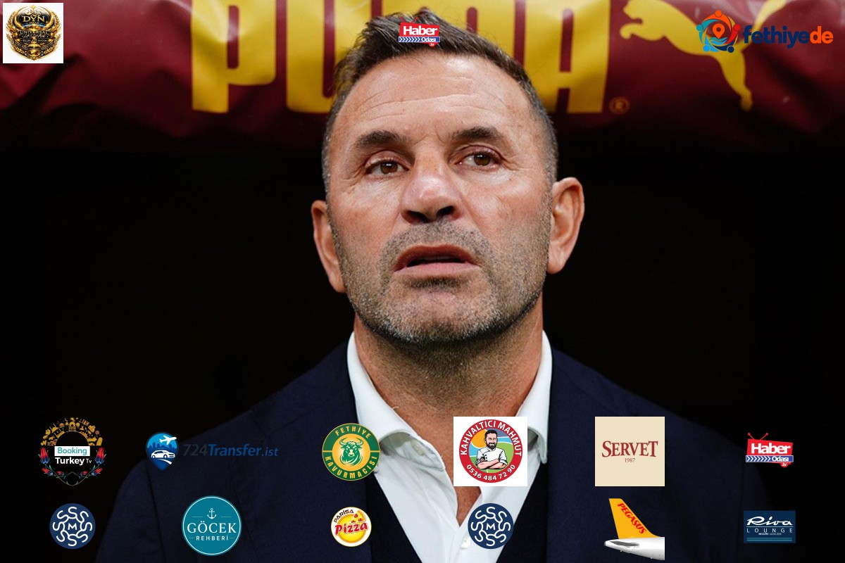Okan Buruk kazandığı derbi sonrası ahlar vahlar etti! İşte üzüntü duyduğu durum