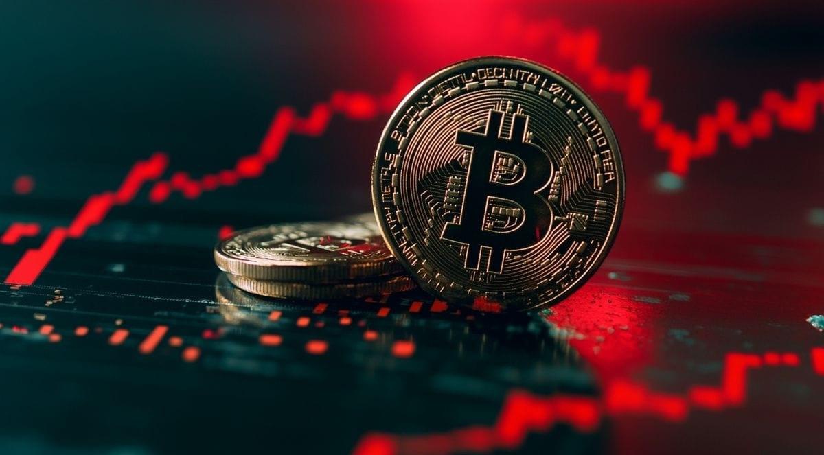 Bitcoin'deki düşüş bitti mi?