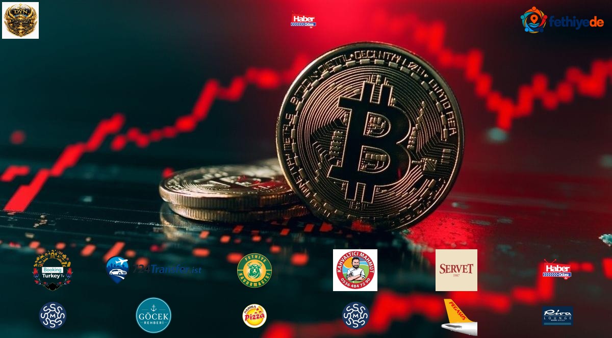 Bitcoin'deki düşüş bitti mi?