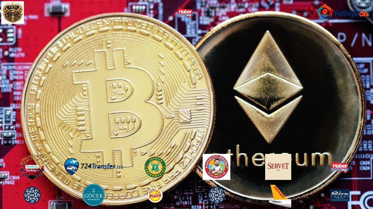 Kripto devleri Bitcoin ve Ethereum toplamayı sürdürdü