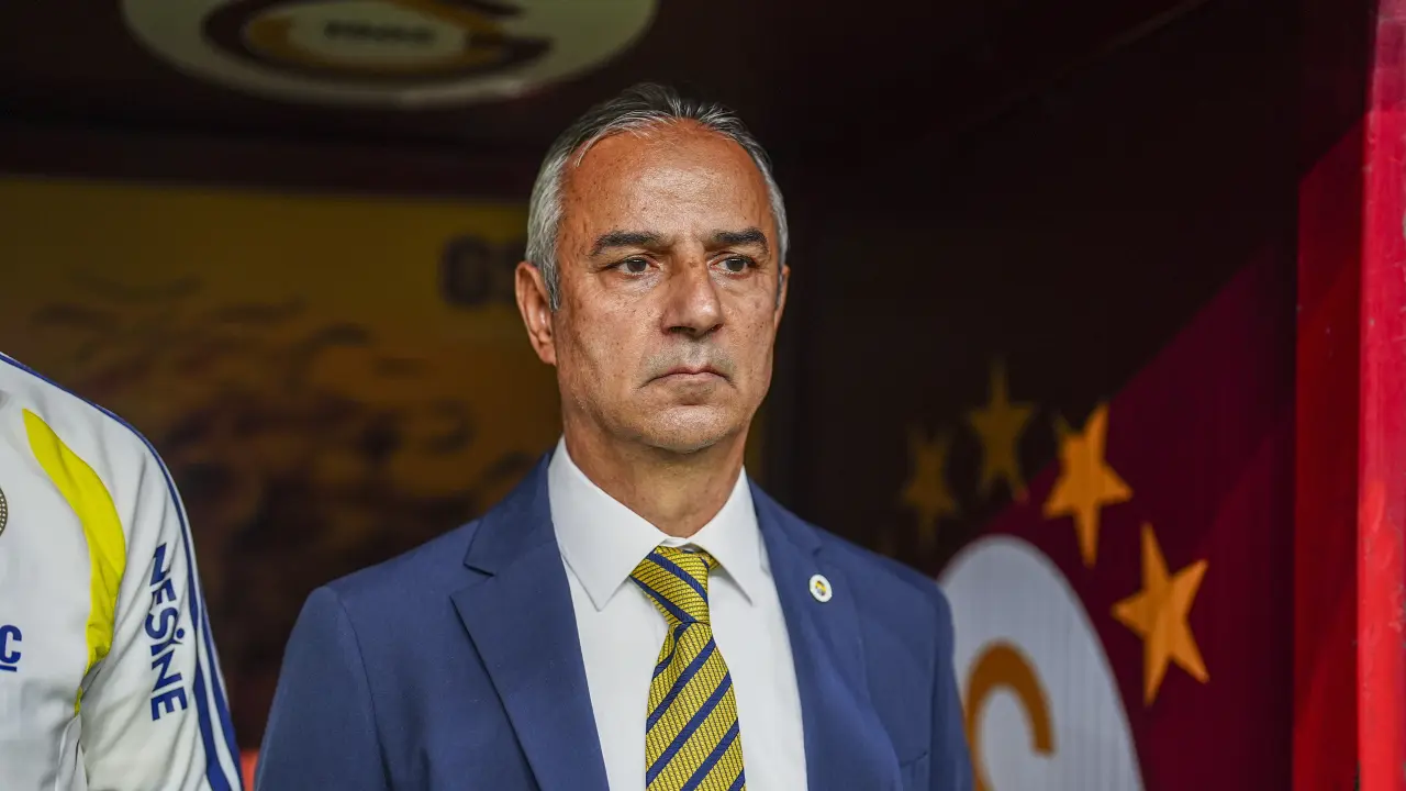 İsmail Kartal'dan derbi sonrası ilk sözler! 'Derbi kazanmadan da şampiyon olunuyor'