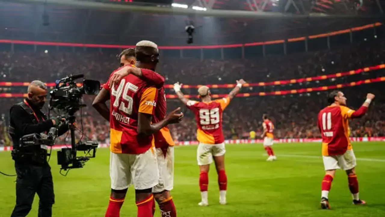 Süper Lig ve 1. Lig'de zirve karıştı! İşte sonuçlar ve puan durumu