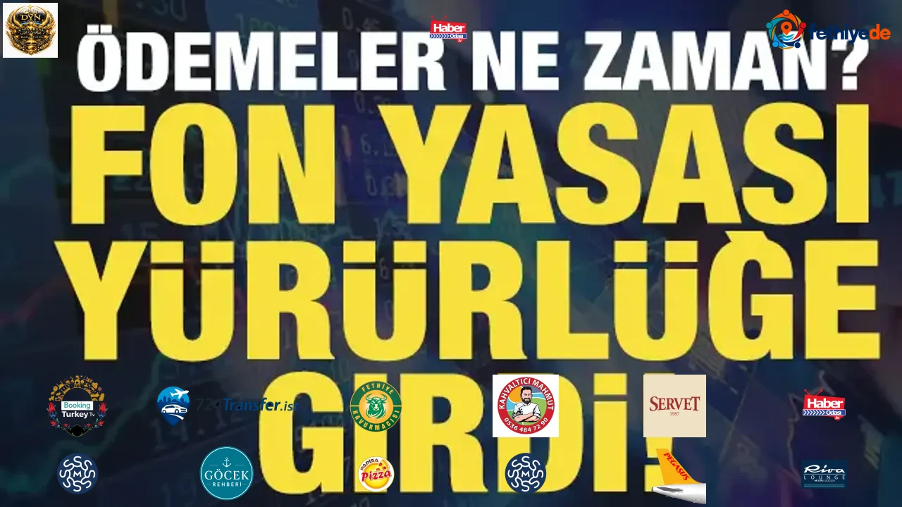 Fon yasasına giden süreç nasıl gelişti ve şimdi ne olacak? A'dan Z'ye merak edilen her şey