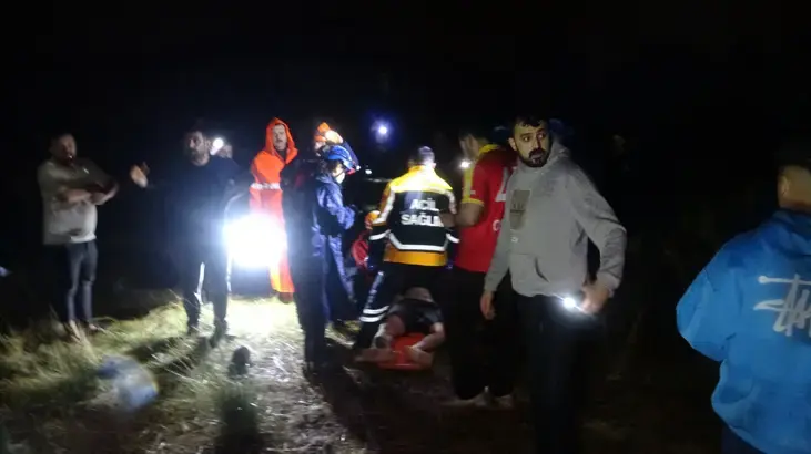 Antalya'da hortum faciası! İşçilerin kaldığı konteynerler savruldu; 5 ölü, 1 yaralı