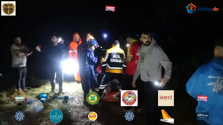 Antalya'da hortum faciası! İşçilerin kaldığı konteynerler savruldu; 5 ölü, 1 yaralı