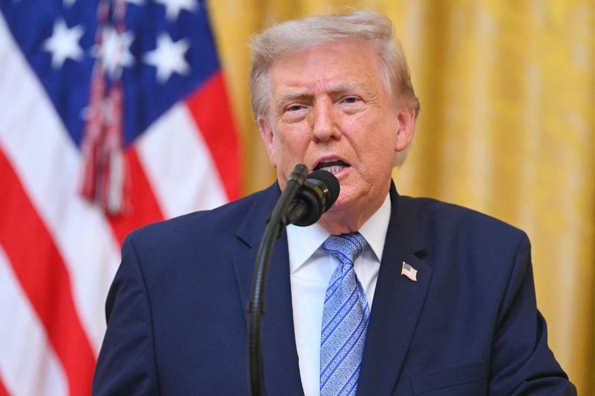 Trump, seçimlere hile karıştıranları ihbar edenlere 1 milyon dolar ödeneceğini duyurdu