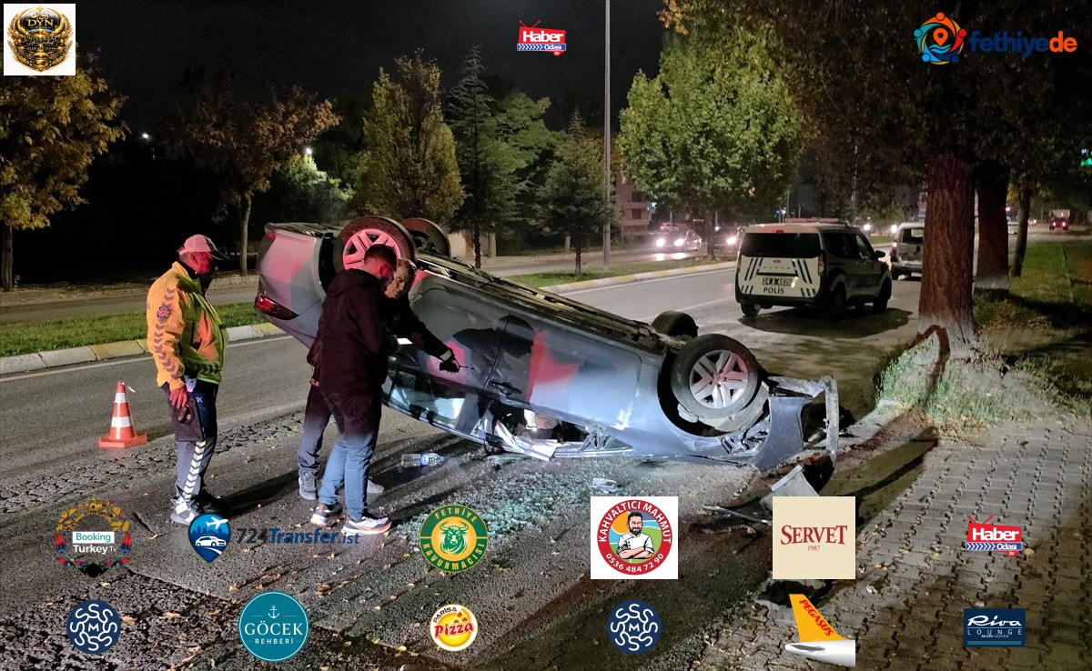 Erzincan'da otomobil ile hafif ticari araç çarpıştı, otomobilin sürücüsü yaralandı
