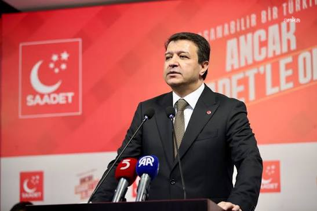 Mahmut Arıkan fon ve borsa soruşturmasında iktidara siyasi ayak sorusu yöneltti