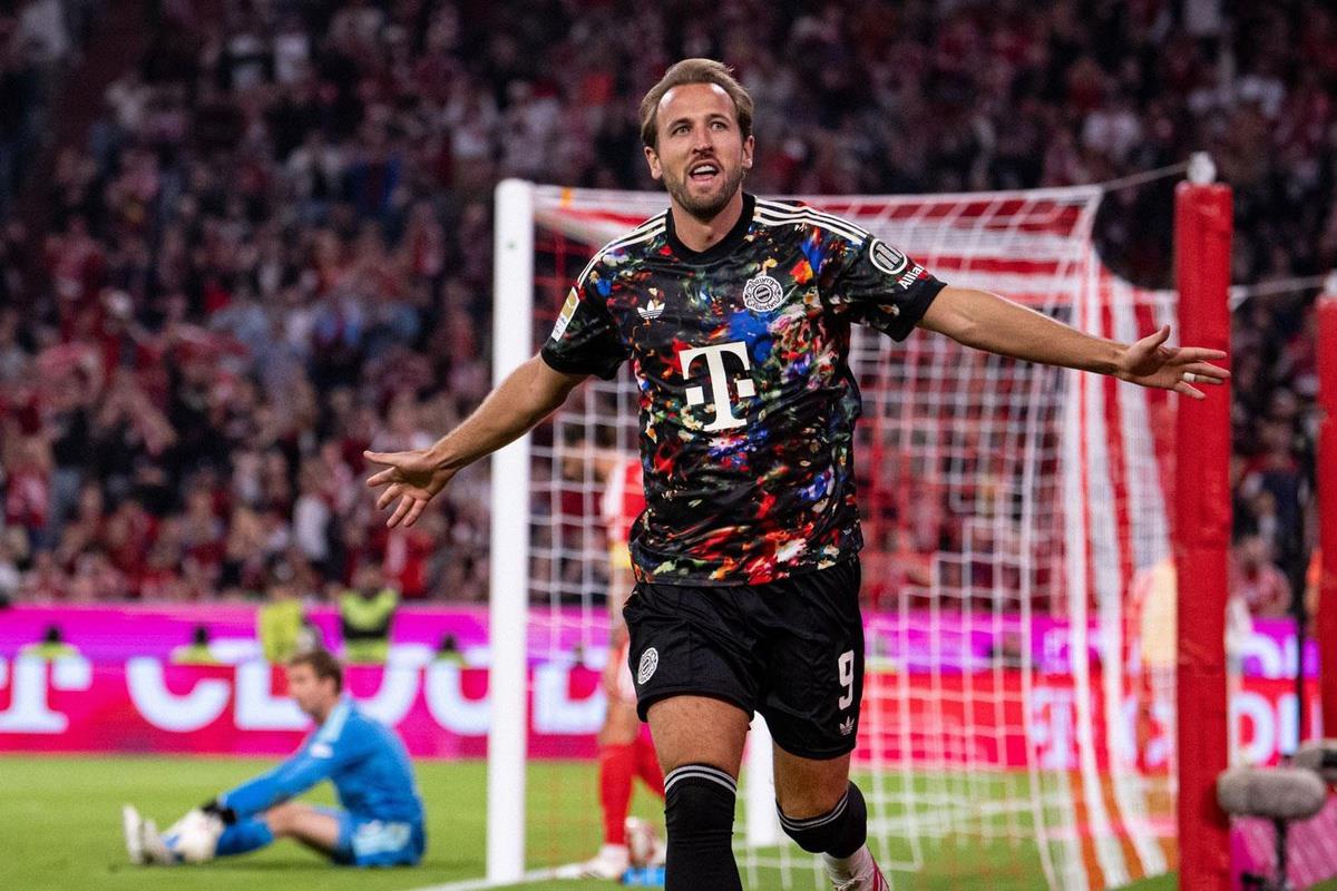 Harry Kane kimdir? 2026 Ballon d'Or'u kazanan İngiliz golcü hangi takımlarda oynadı?