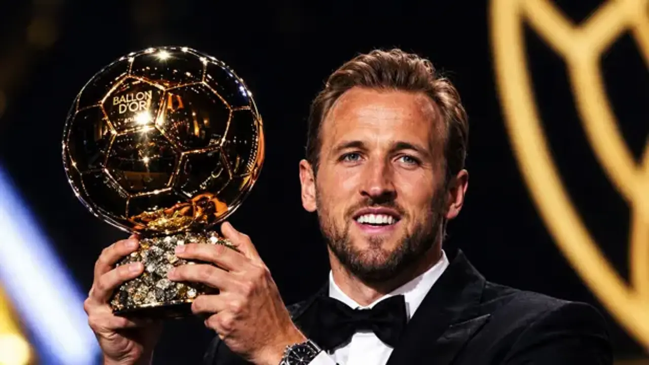 2026 Ballon d'Or ödülünün kazananı belli oldu! Sürpriz isme çifte ödül