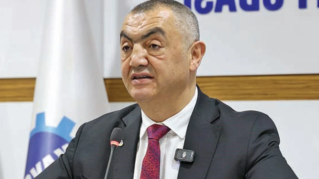Sanayide rekabet için finansman desteği şart