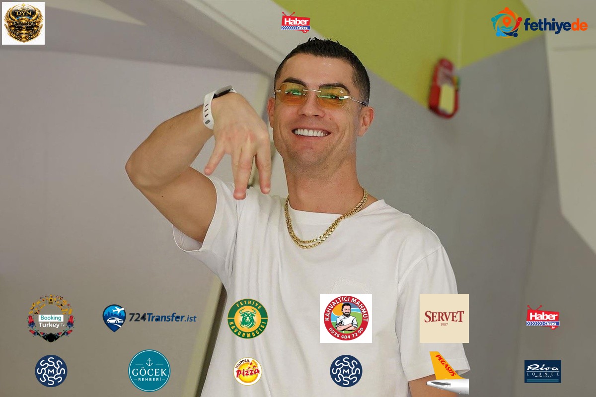 Ronaldo'nun ellerini görenler aynı soruyu sordu