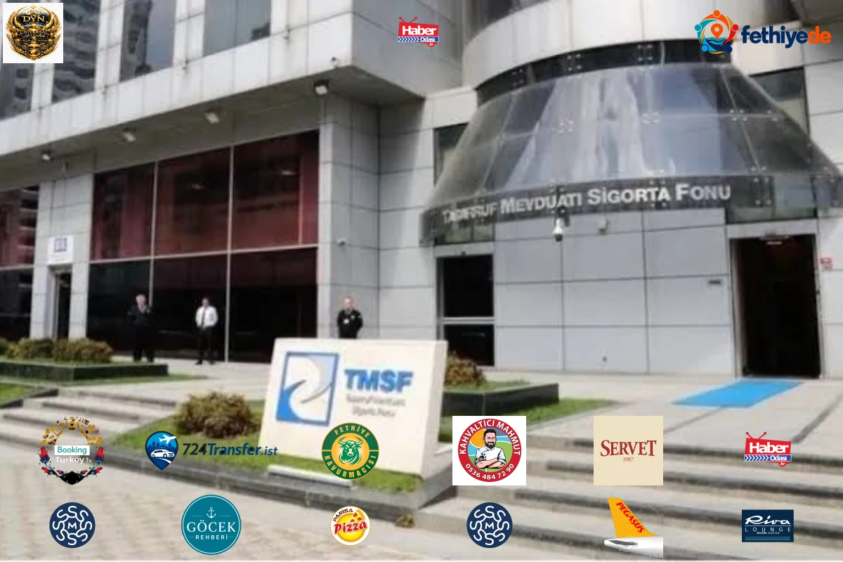 TMSF, Nebim Neyir Bilgisayar Sanayii ve Hizmetleri AŞ'nin yüzde 100 hissesini satışa çıkardı