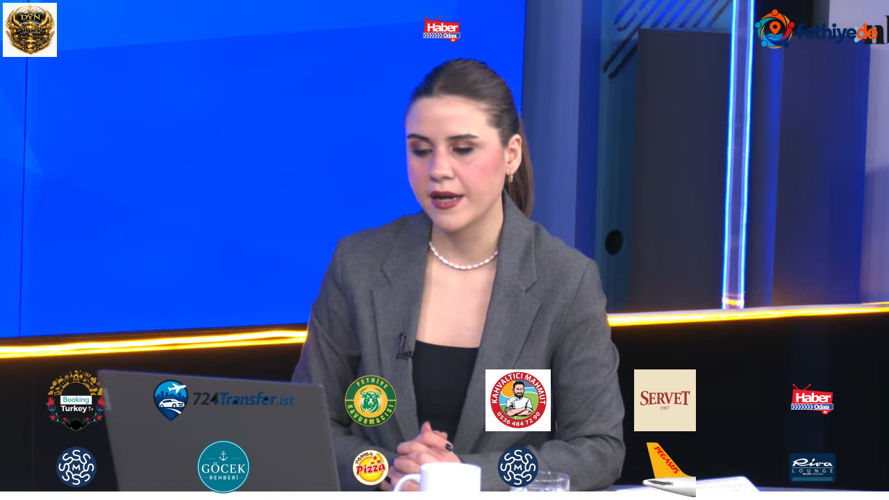 Canlı - Ekonomi Masası
