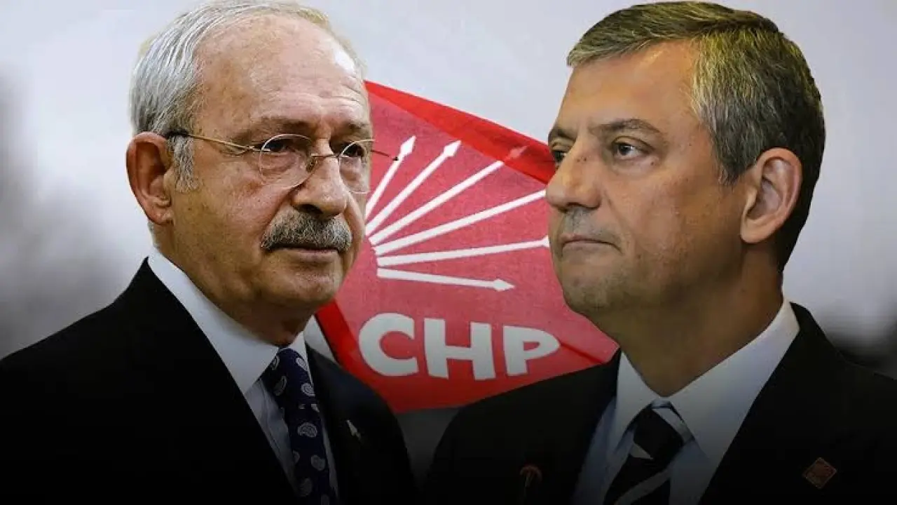 CHP'den Özgür Özel açıklaması: Özür dilerse kabul ederiz