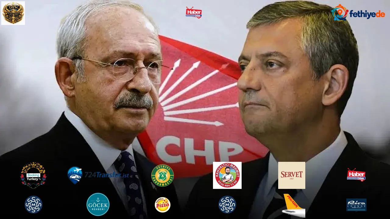 CHP'den Özgür Özel açıklaması: Özür dilerse kabul ederiz