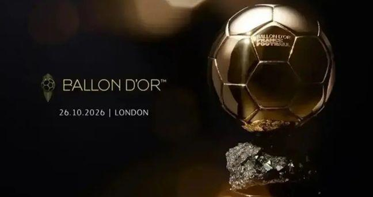 Ballon d’Or kim aldı? 2026 Ballon d’Or kim kazandı, kimin oldu?