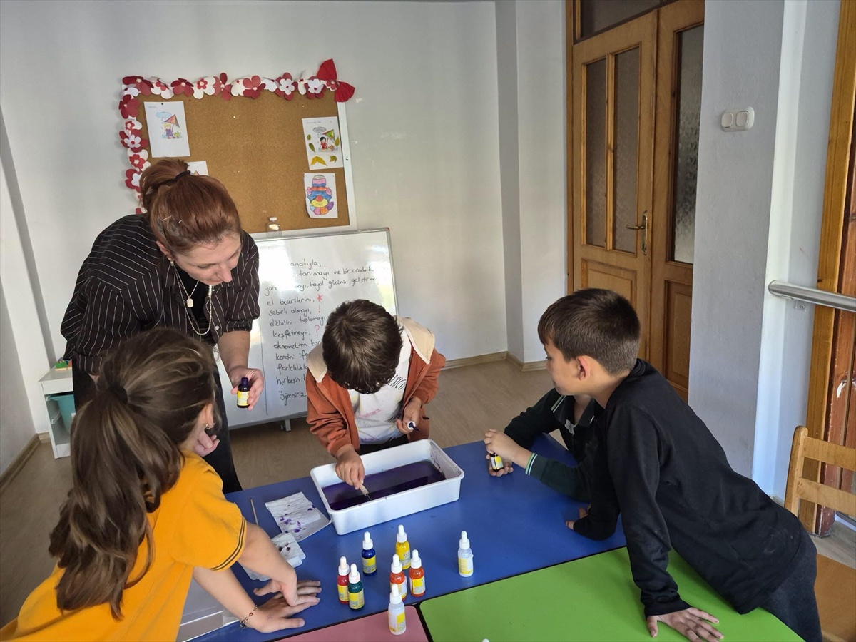 İpsala İlçe Milli Eğitim Müdürü okullardaki güvenlik tedbirlerini inceledi
