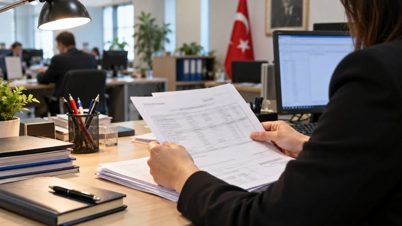 Memur maaşında 2027 hesabı değişti: Ek zam için bütçede pay ayrılmadı