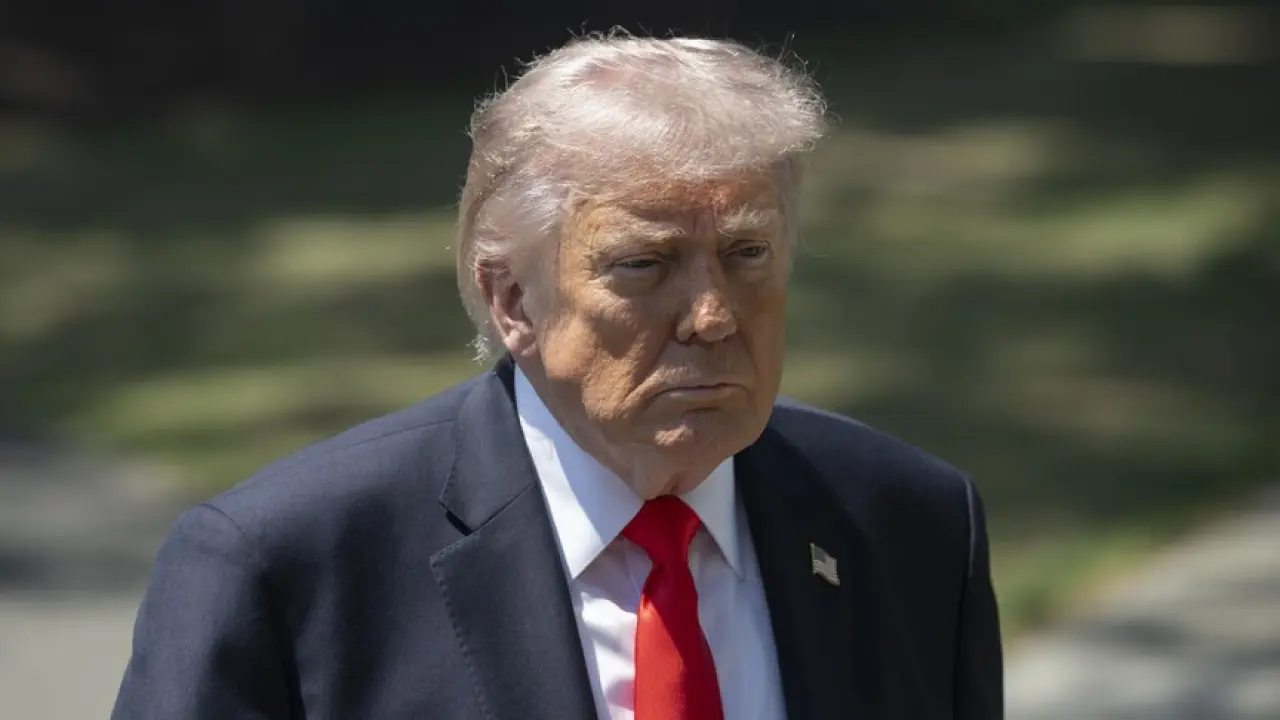 Trump ihbarcılara 1 milyon dolar verecek