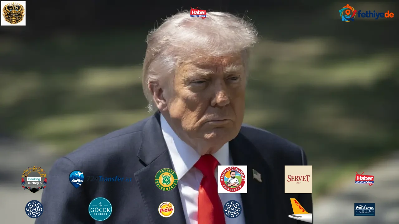 Trump ihbarcılara 1 milyon dolar verecek