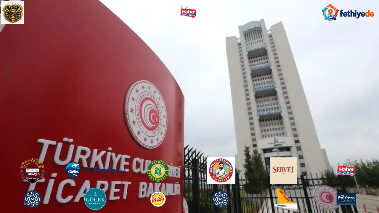 Türkiye'nin AB makine emniyeti mevzuatına uyum süreci tamamlandı