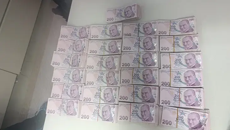 Ankara merkezli DEAŞ operasyonu! 16 şüpheli gözaltında, 2 milyon lirayı aşan varlığa el konuldu