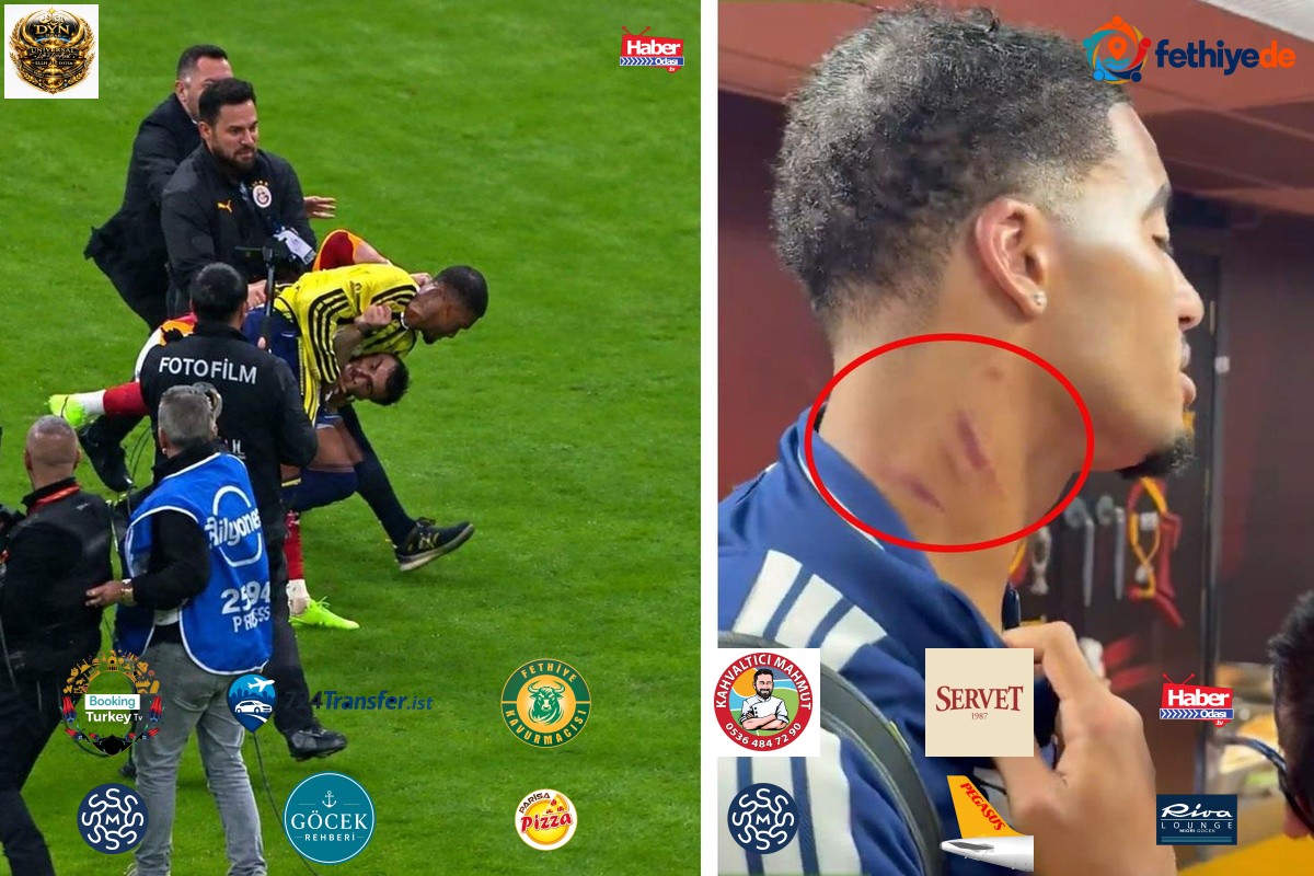 Archie Brown'dan Abdülkerim Bardakcı'ya olay sözler: Kadın gibi