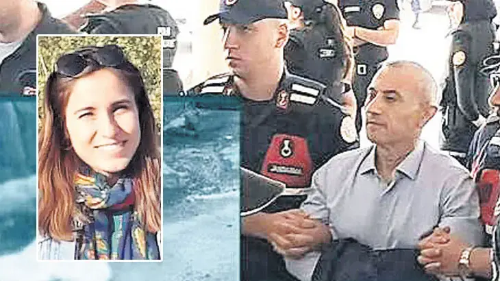 ‘Başka biri’ değil hakaret eden kişi