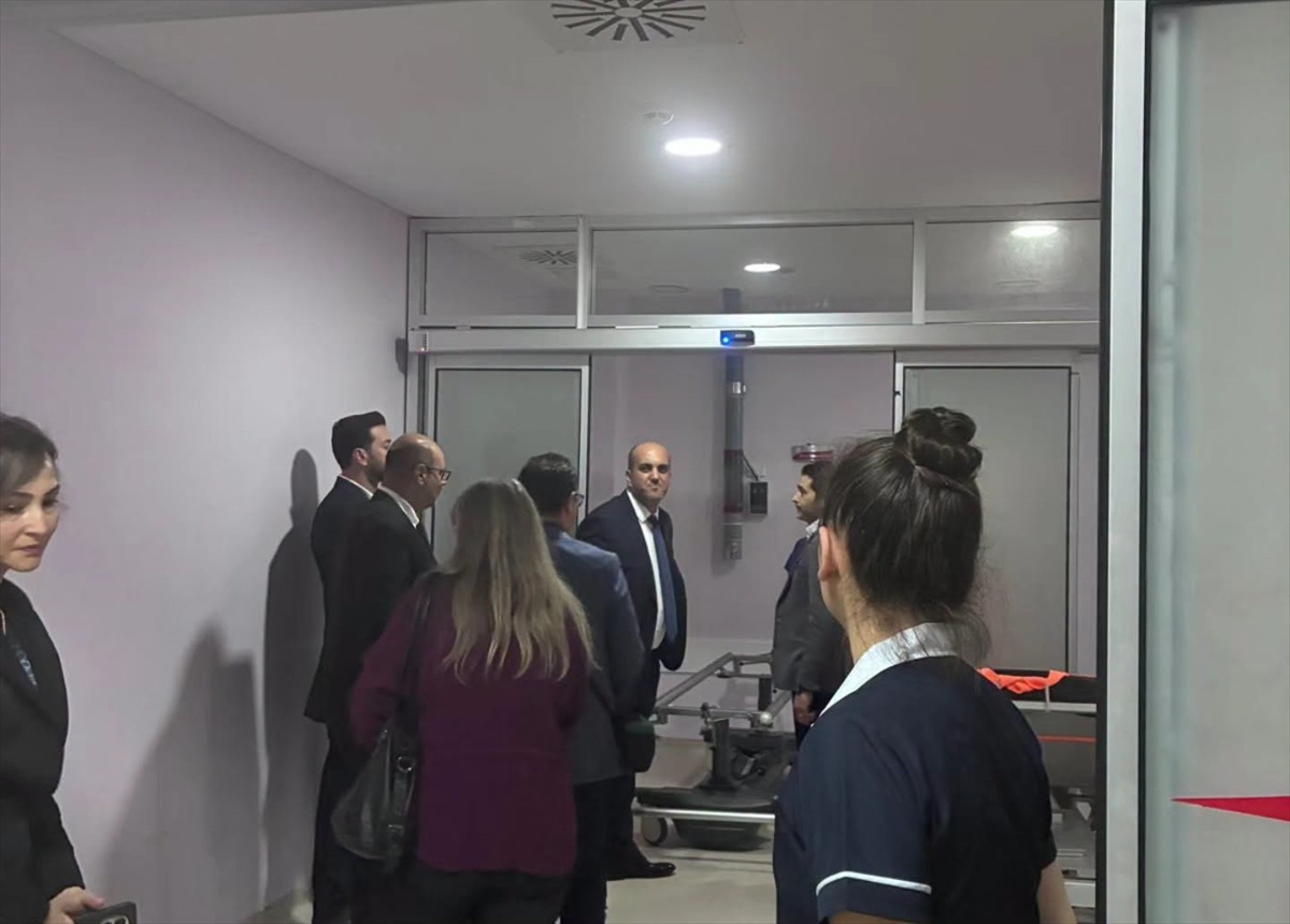 Kırklareli'nden kısa kısa