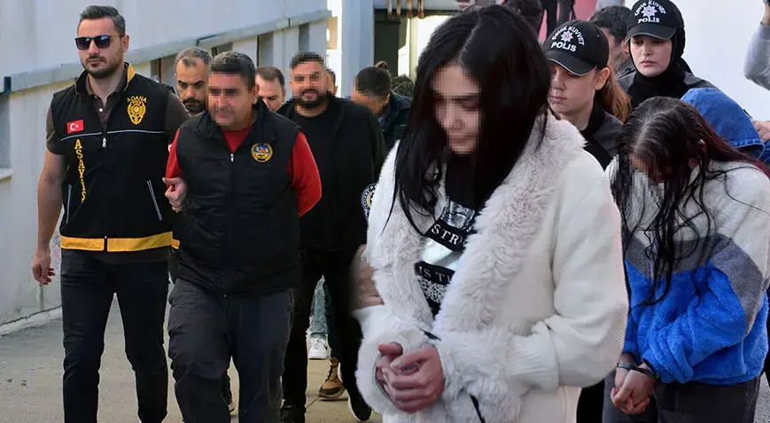25 milyon liralık vurgun! Kurgu kazalarda ‘kiralık sürücü’ detayı