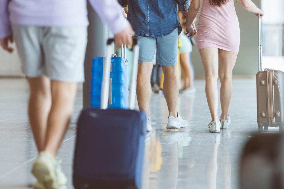 Ne vize ne pasaport gerekiyor! Türkler bu ülkede 1 yıl boyunca kalabiliyor