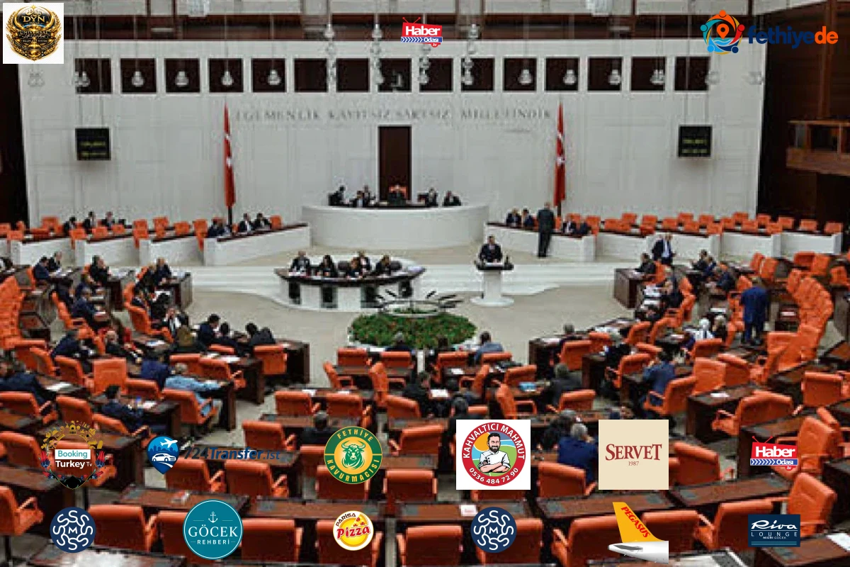 2027 yılı bütçesi TBMM Plan ve Bütçe Komisyonunda