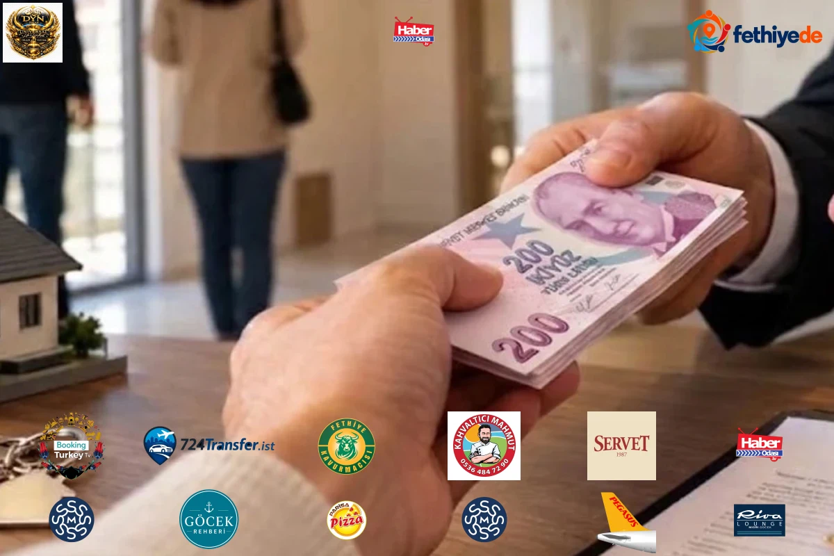 Ev arayan vatandaşa yeni masraf, bazı emlakçılar ev göstermeden 5 bin liraya kadar ücret istiyor
