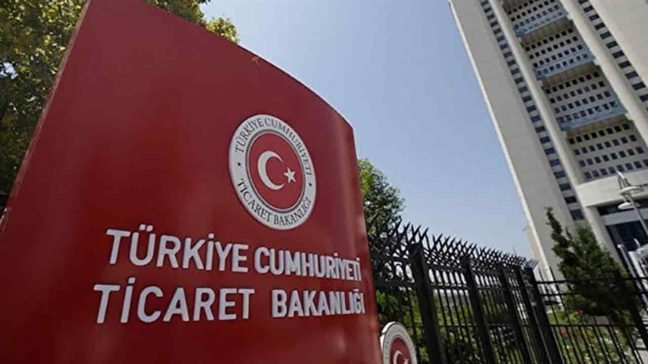 Bakanlık: AB makine emniyeti mevzuatına uyum süreci tamamlandı