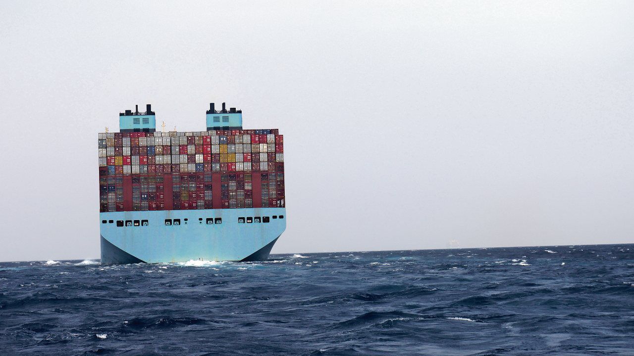 Karadeniz’de ticaret ateş altında!