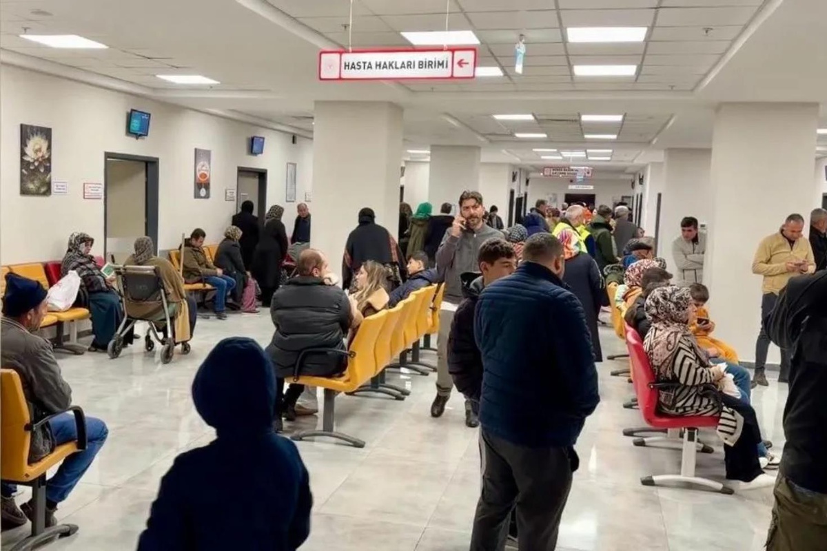 Hastanelerde yeni dönem! Artık e-Nabız’dan ve SMS ile rıza verilebilecek