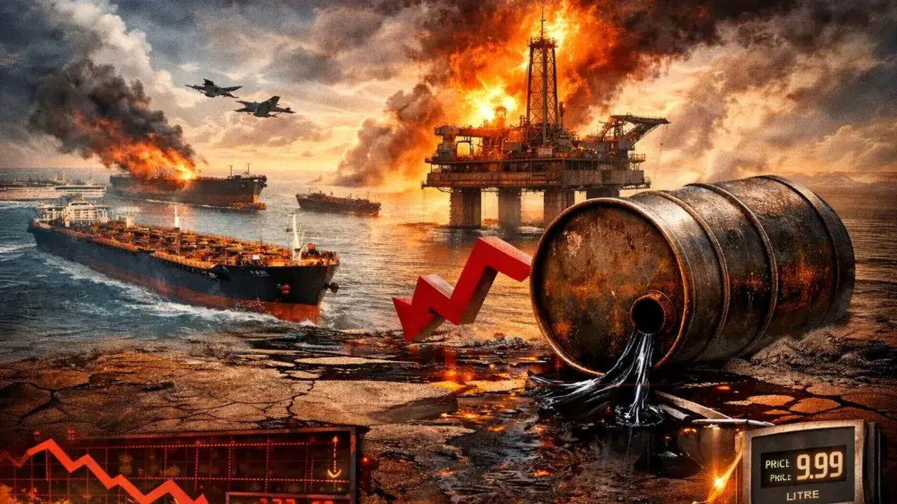 Krizin faturası: Dünyaya bedeli 468 milyar dolar!