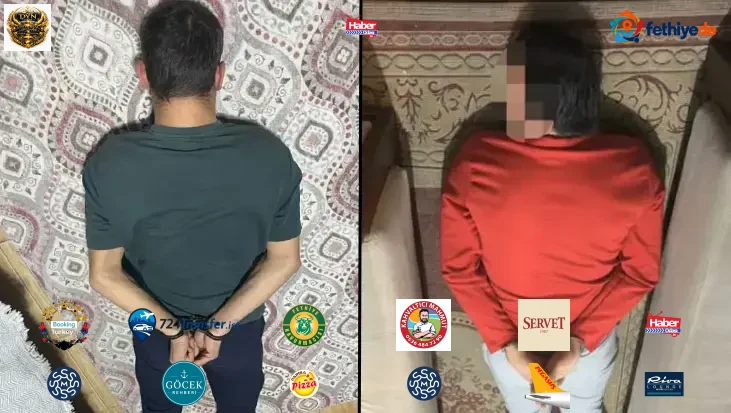 Daltonlar suç örgütünün mesajlaşma grubu deşifre edildi! Sosyal medyadan tetikçi ağı kurmuşlar