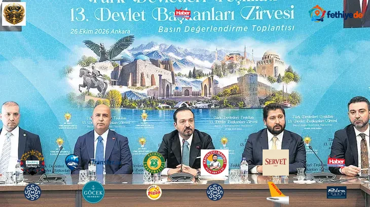 Türk dünyasında yeni dönem başlıyor