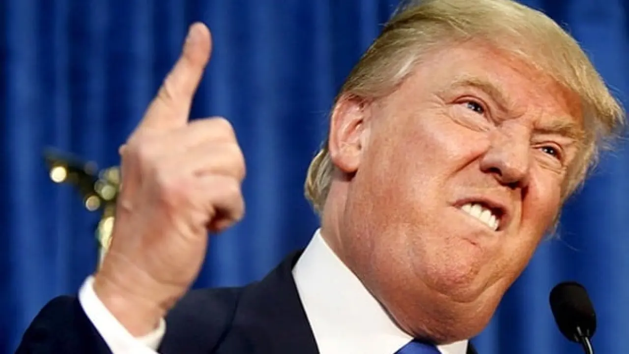 ABD’de ara seçim öncesi Trump hakkında Jeffrey Epstein bağlantılı ağır tecavüz suçlaması