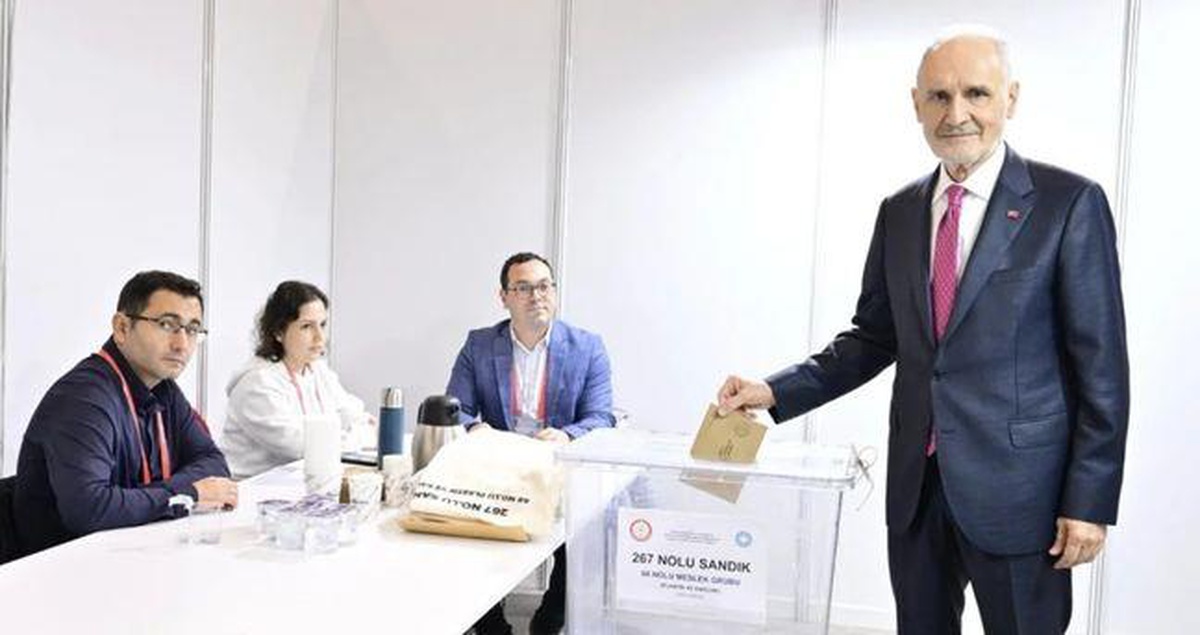 İTO seçimleri adayları kimler, başkan adayları kimler? İTO seçimleri ne zaman, nerede, kimler oy kullanabilir?