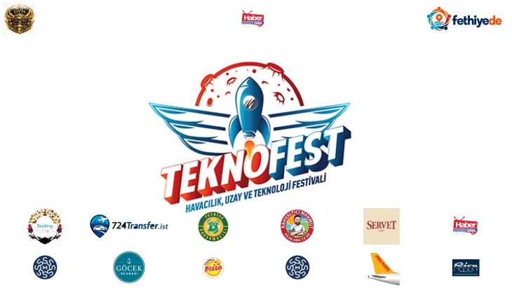 Duyuru - Teknofest 2026
